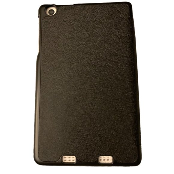 Acer Iconia OneTablet 7 Inch B1-730HD (8GB) Black With Case - Picture 5 of 9